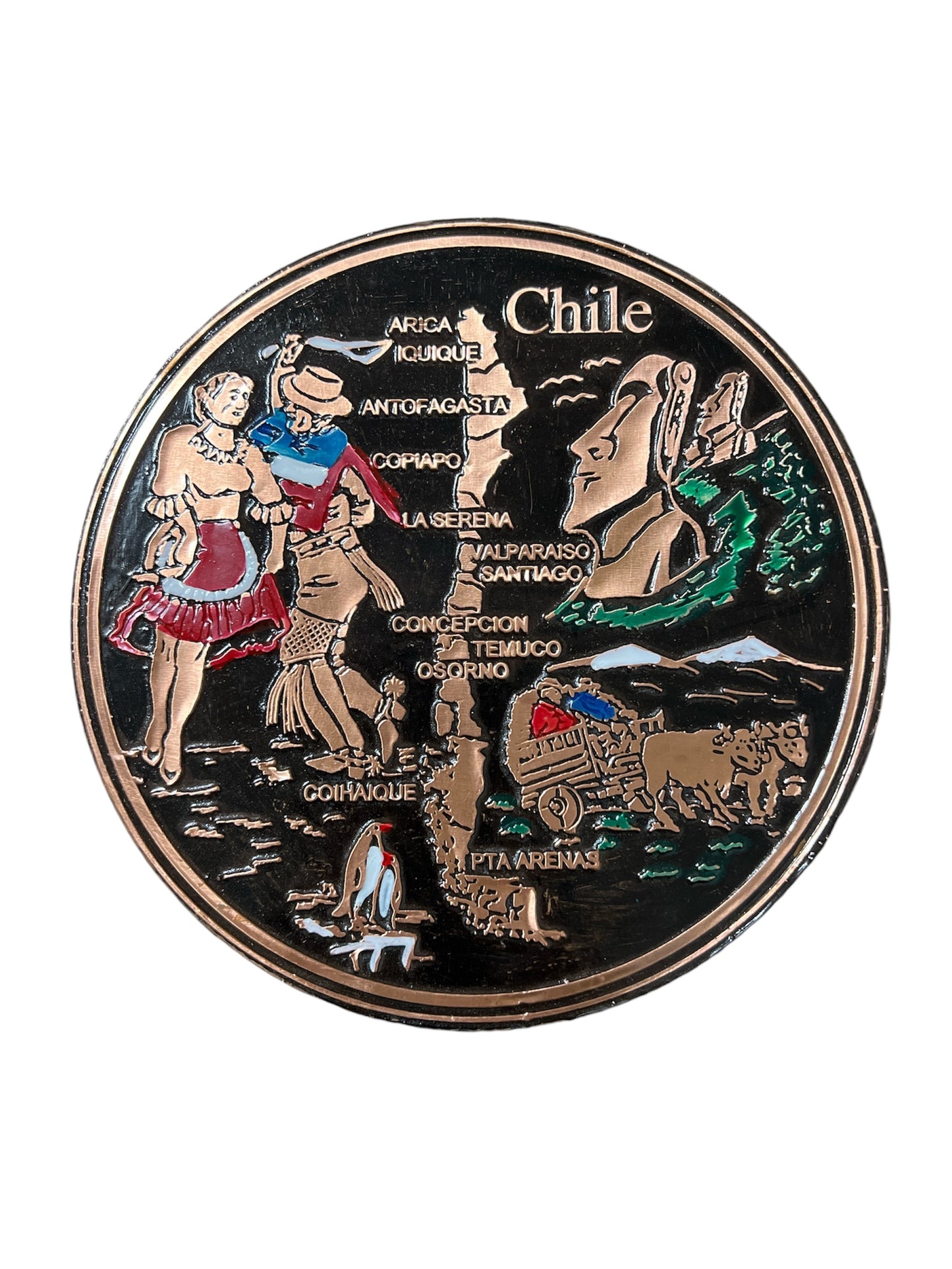 Decoracion para pared