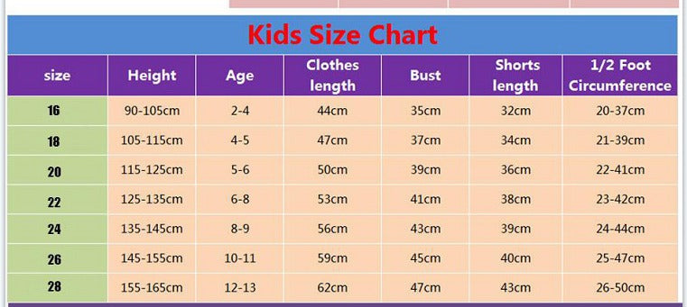 Conjunto visitante selección chilena para niñas/ camiseta+ short