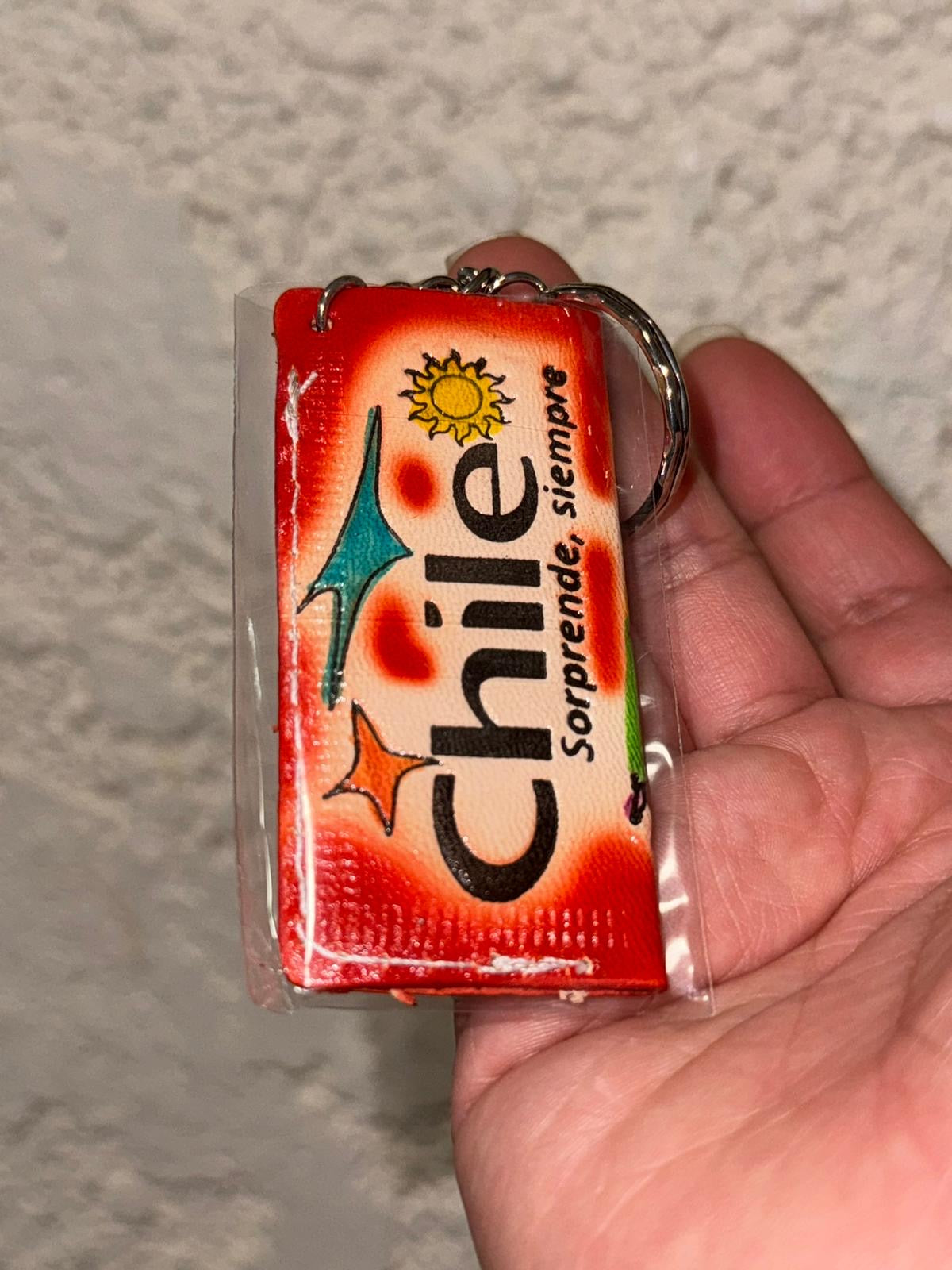 Porta encendedor