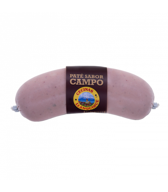 Pate variedades