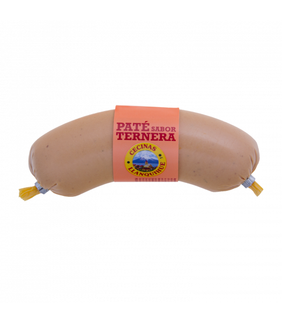 Pate variedades