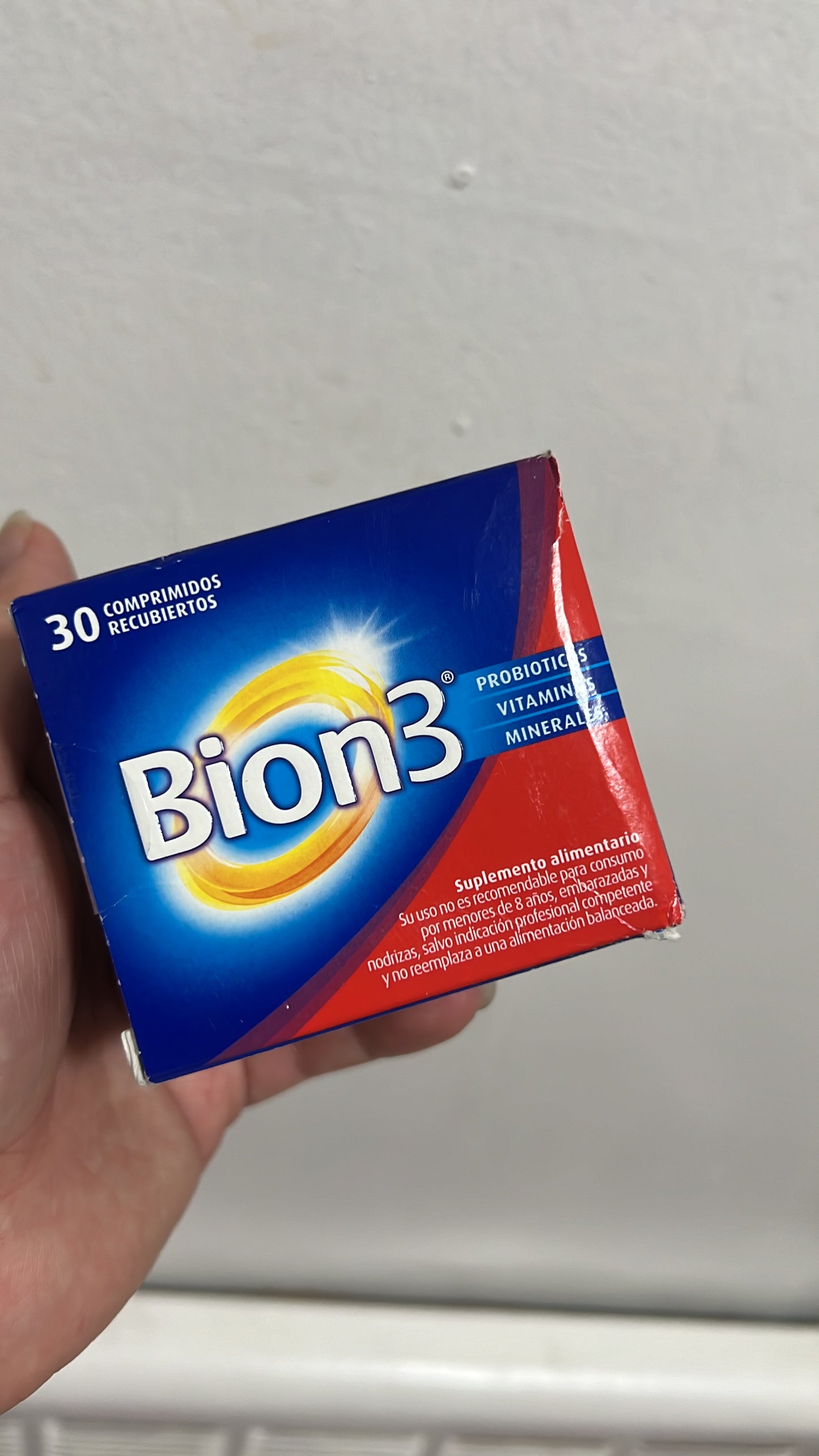 Bion 3