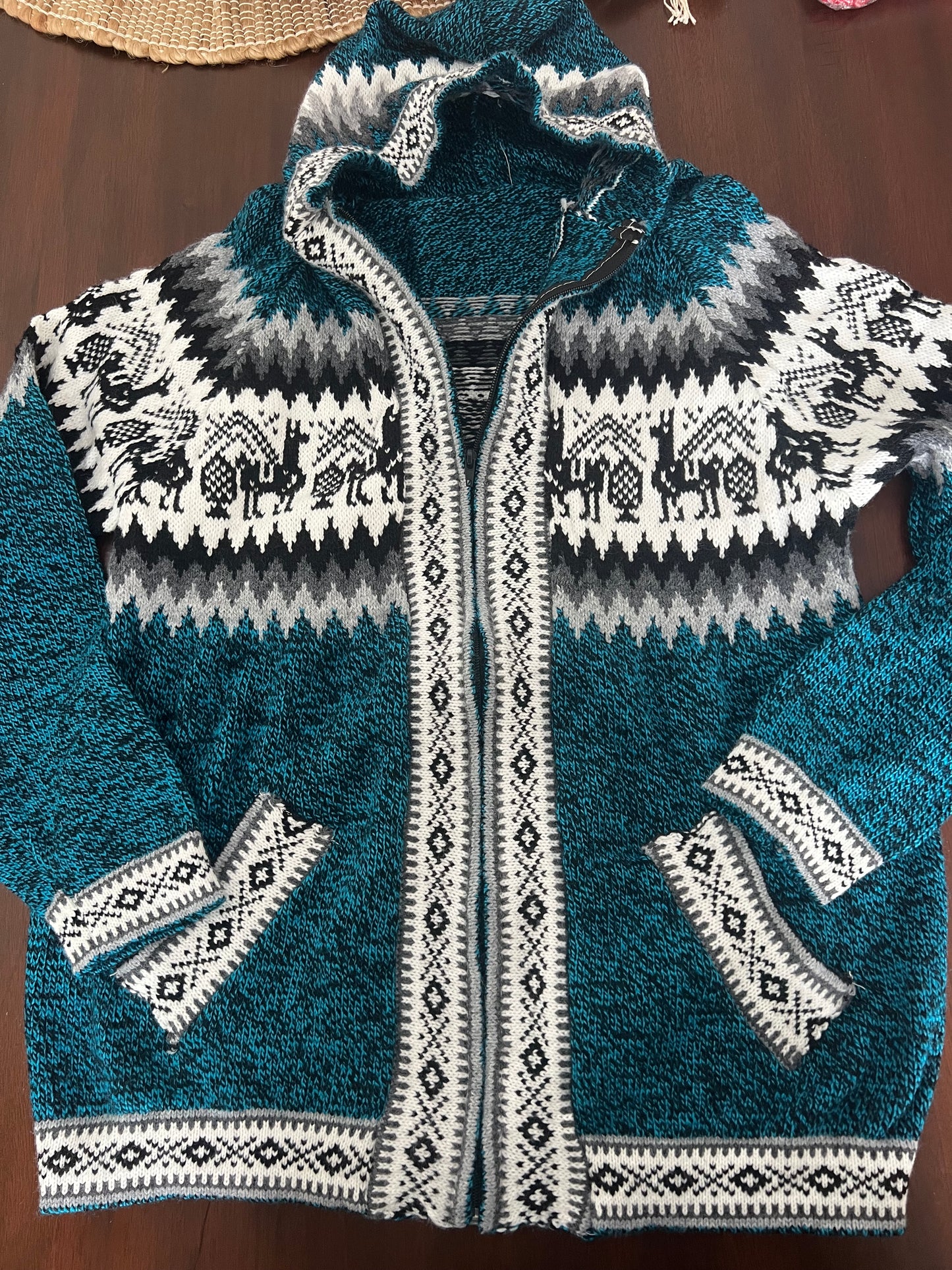 Chalecos Unisex y tallas estándar adultos