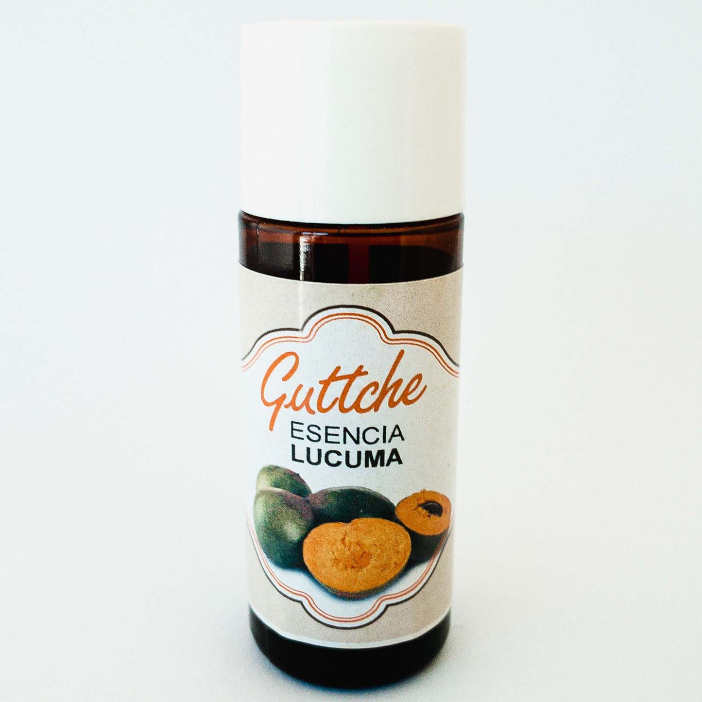 Esencia de lucuma guttche 25gr