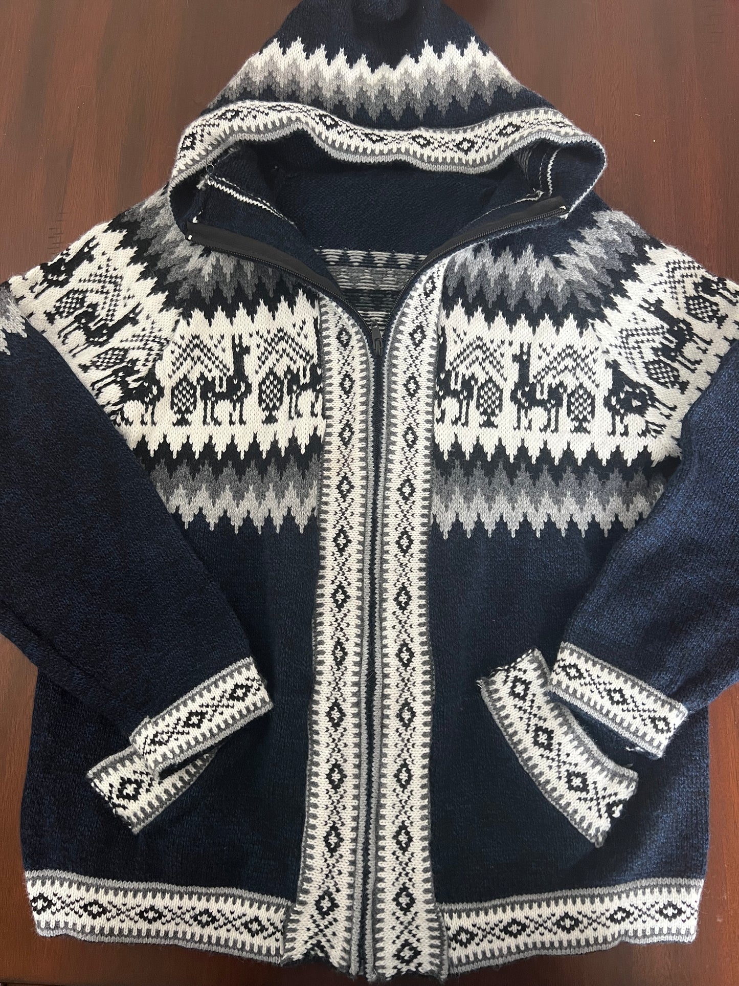 Chalecos Unisex y tallas estándar adultos
