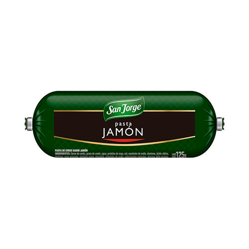 Pate variedades