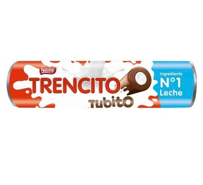 Trencito tubito