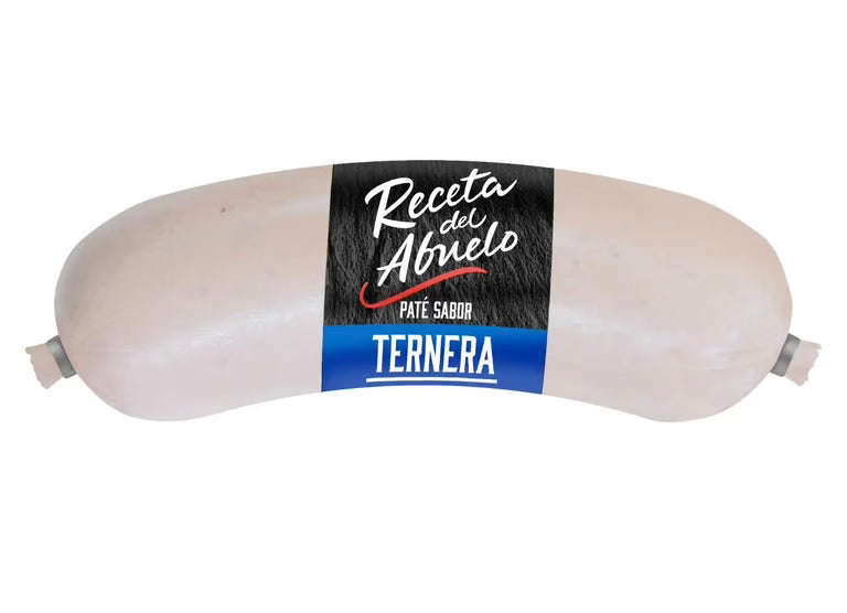 Pate variedades