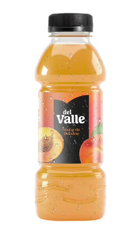 Jugo del valle sabores 400ml