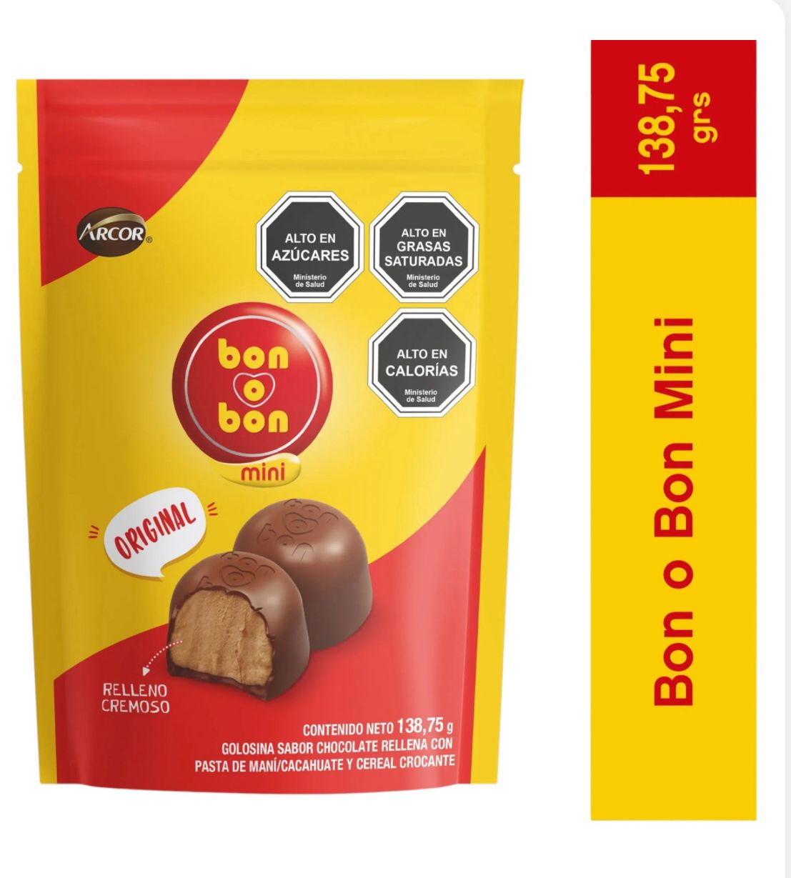Bon o bon mini