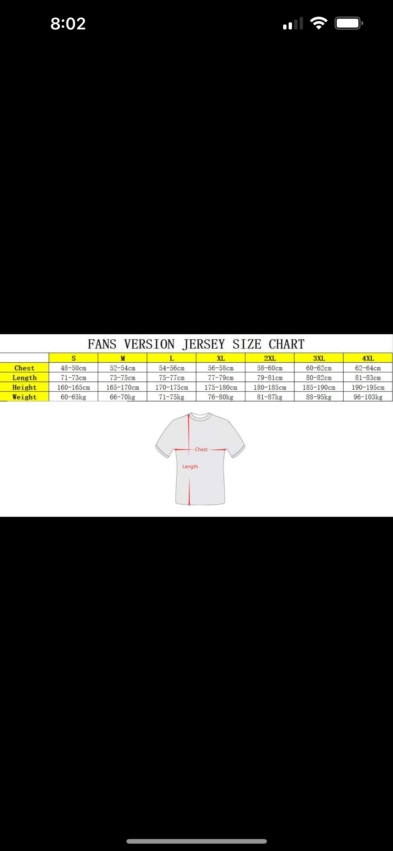 Camiseta selección Chilena 2024