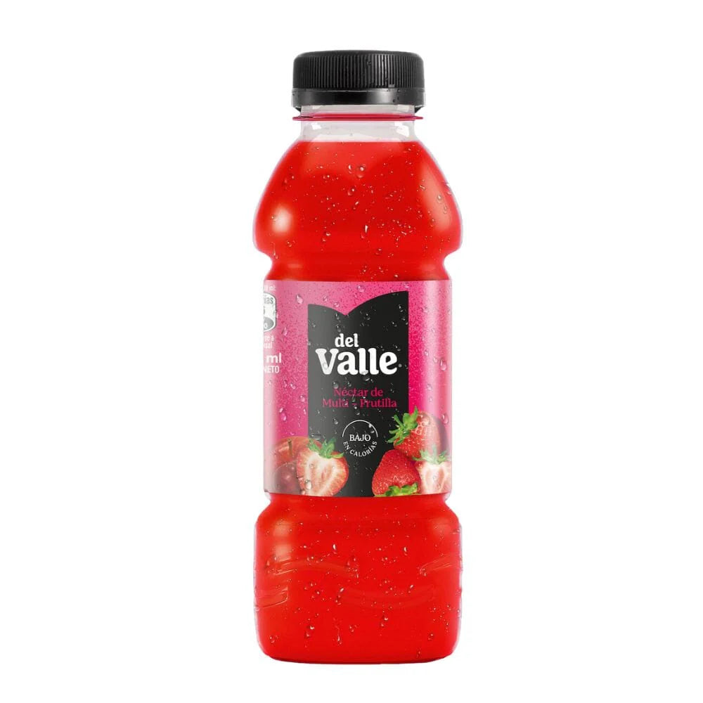 Jugo del valle sabores 400ml
