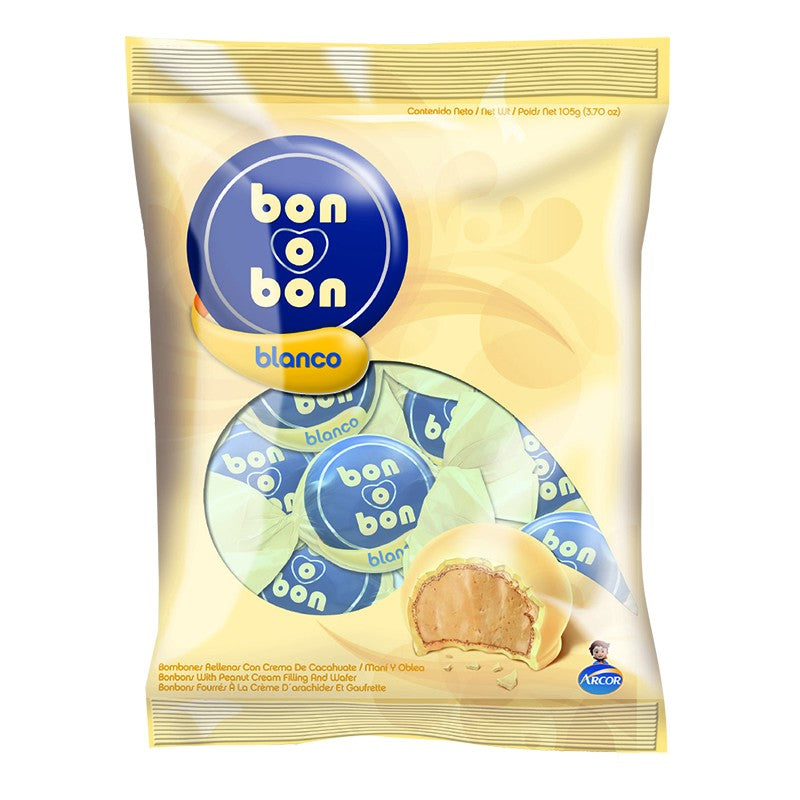 Bon o Bon 5 unidades