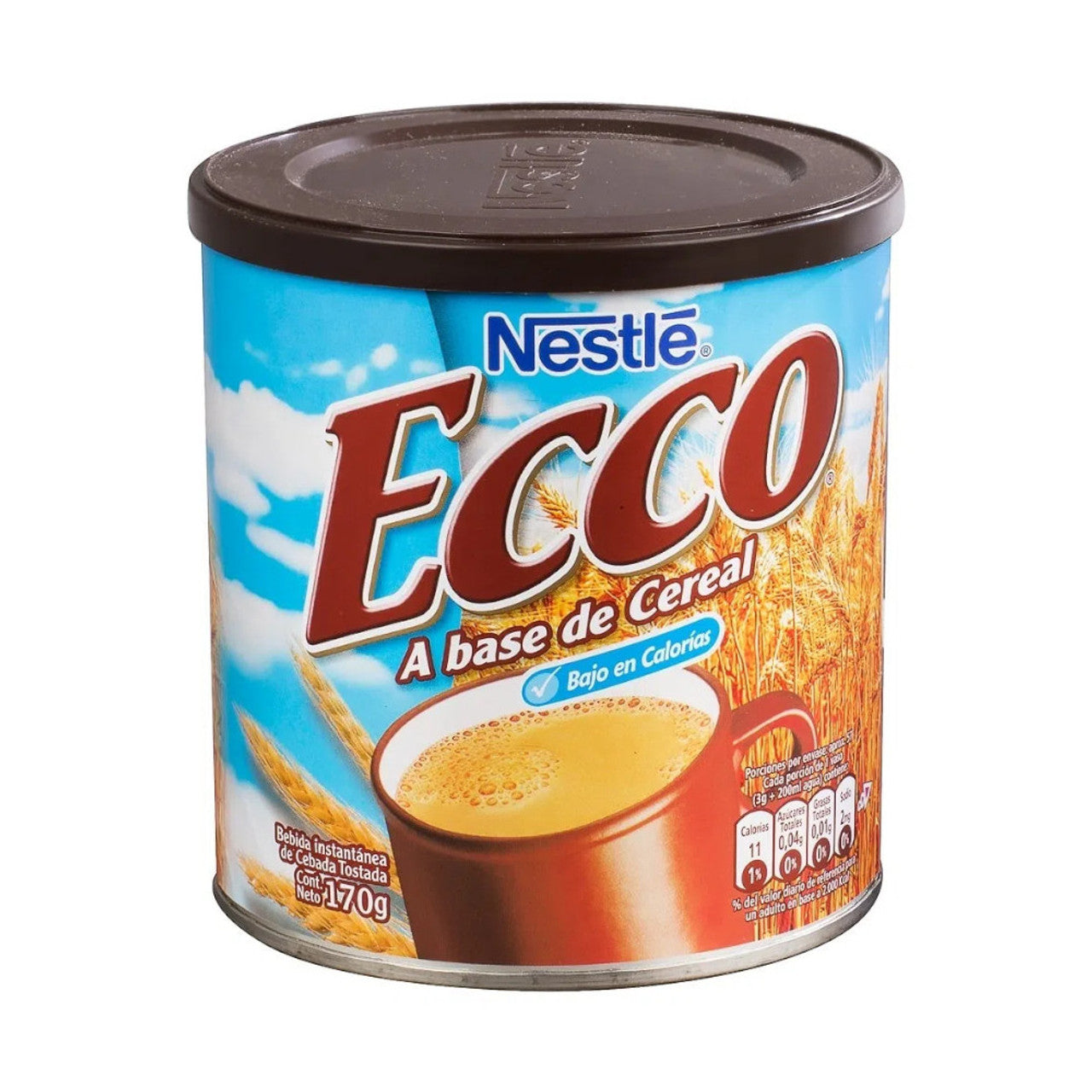Ecco 170g