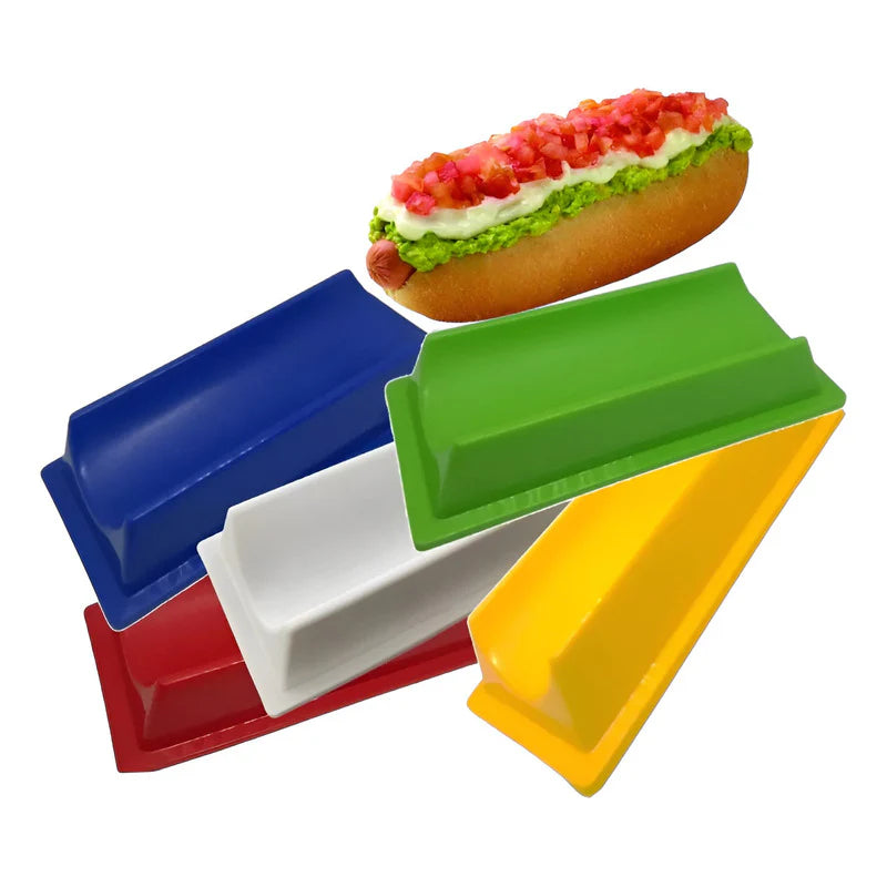 Set de 4 porta completo