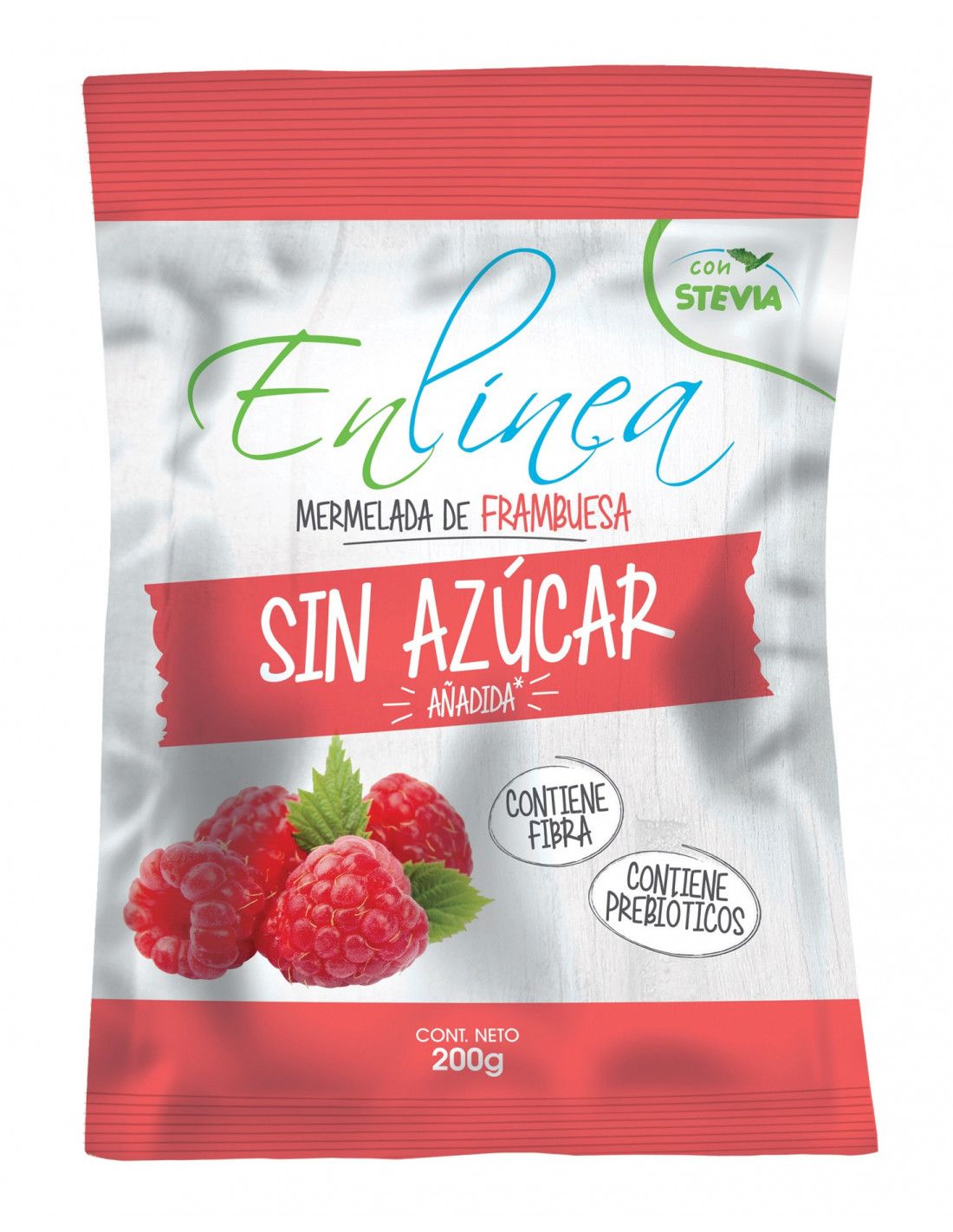 Mermelada En Línea 200 gr