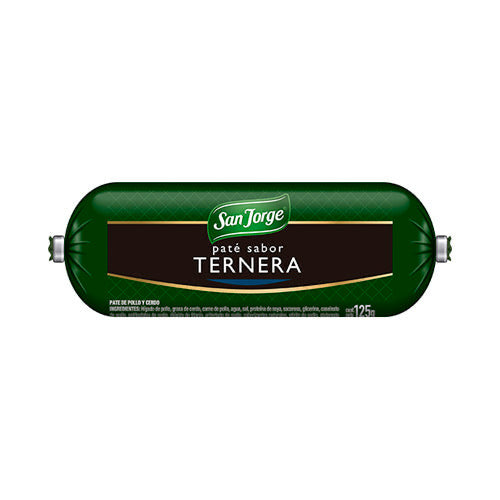 Pate variedades