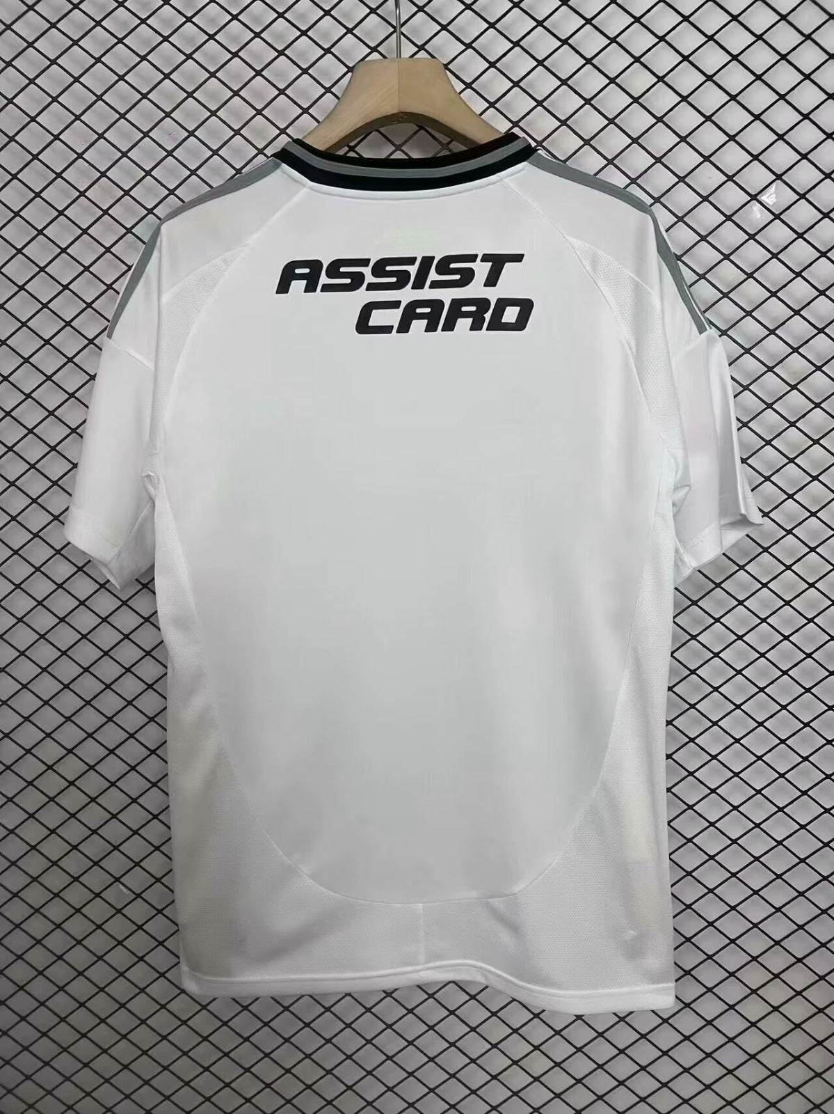 Camiseta Colo Colo 2025