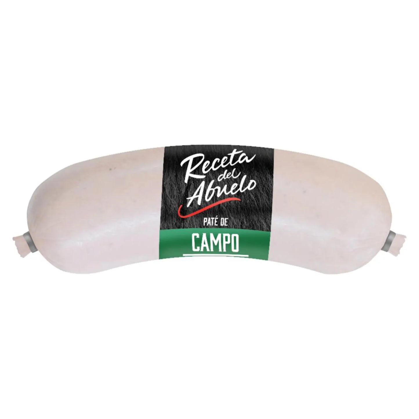 Pate variedades