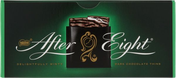 After eight 200g