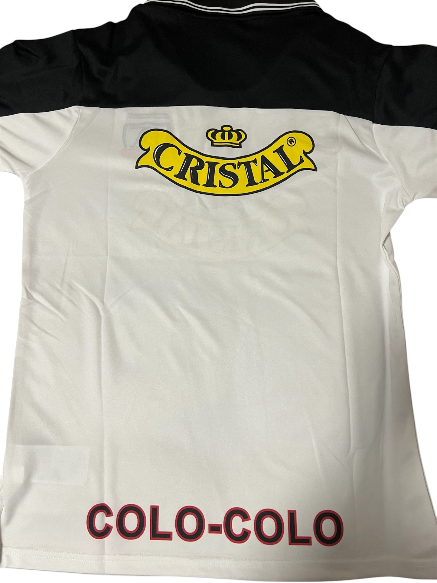 Camiseta Colo Colo año 2000