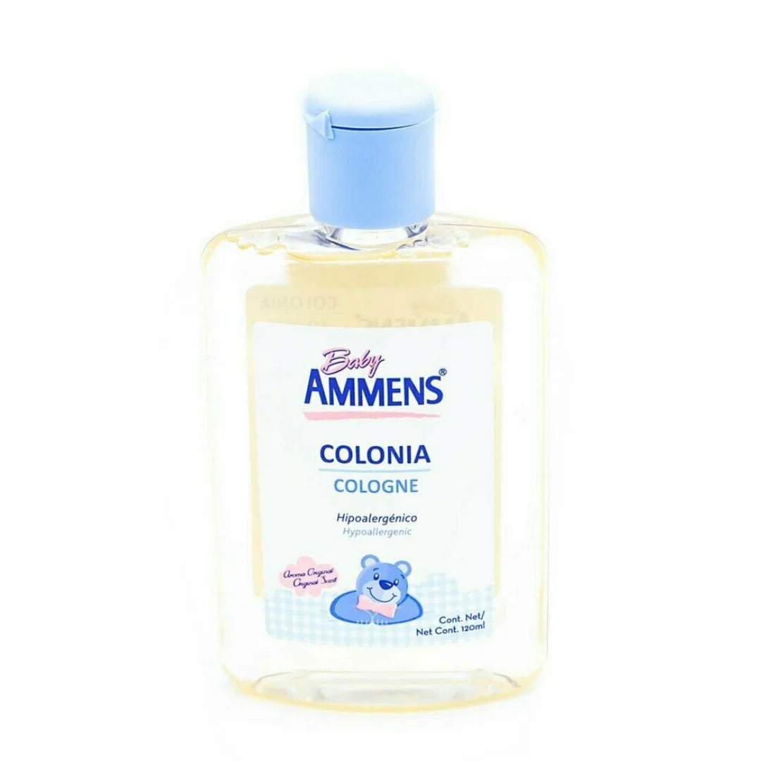 Colonia Ammens