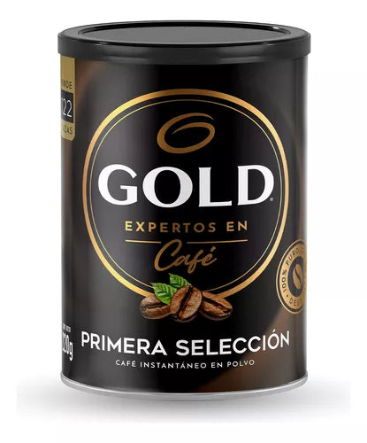 Café Gold 220g