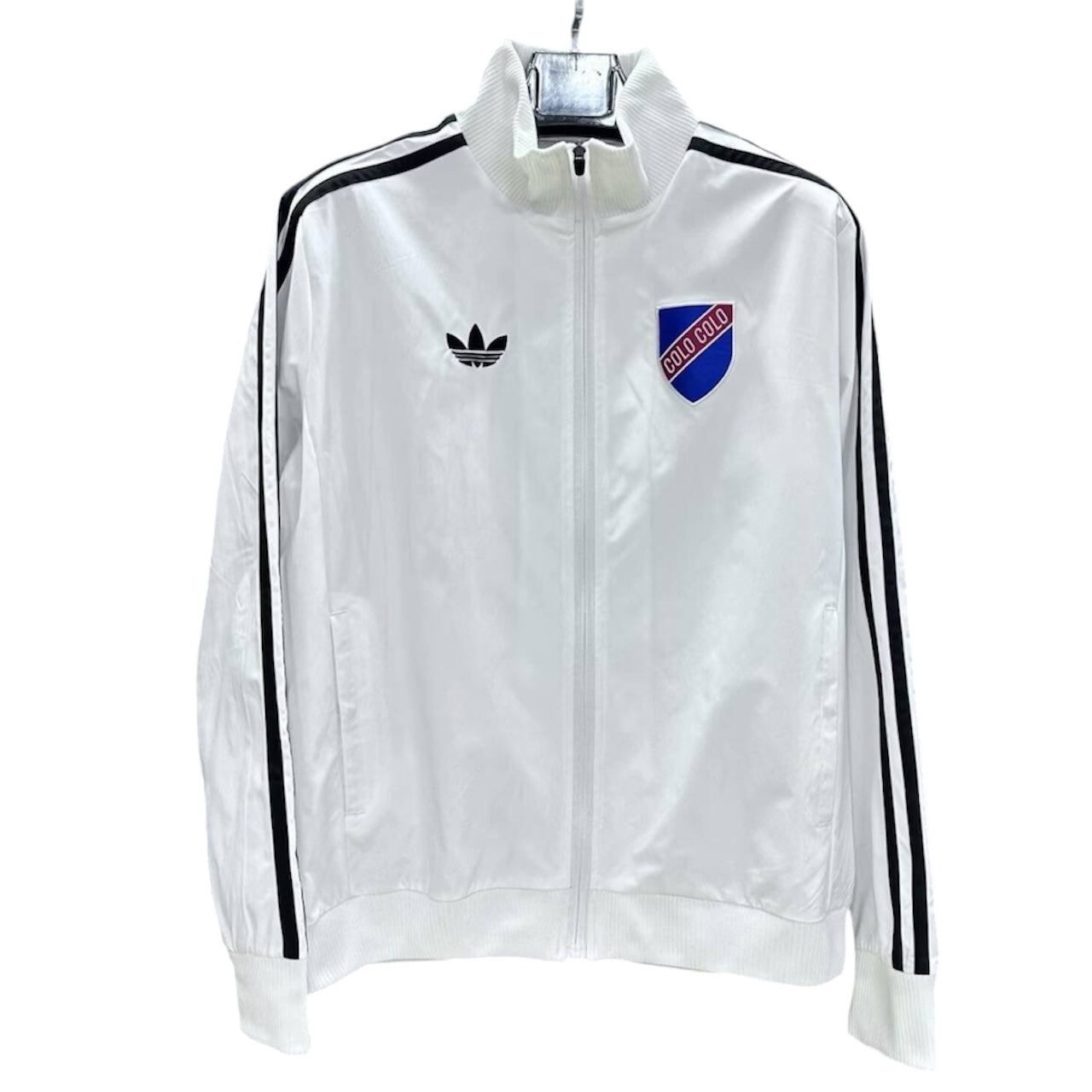 Poleron Colo Colo 100 años