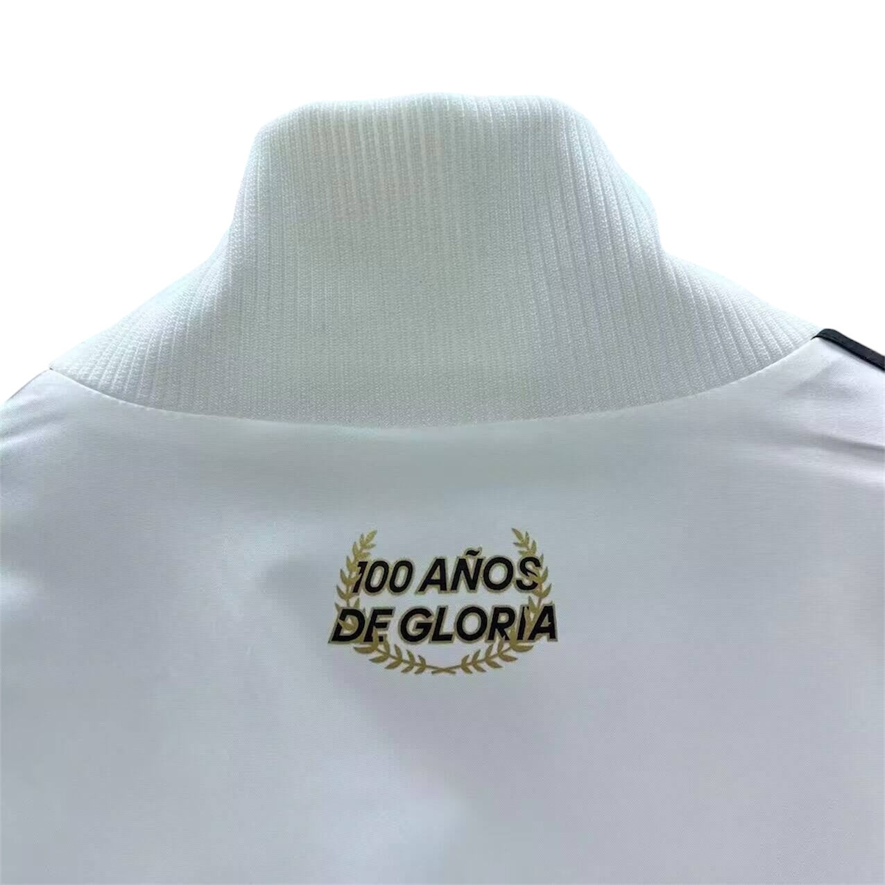 Poleron Colo Colo 100 años