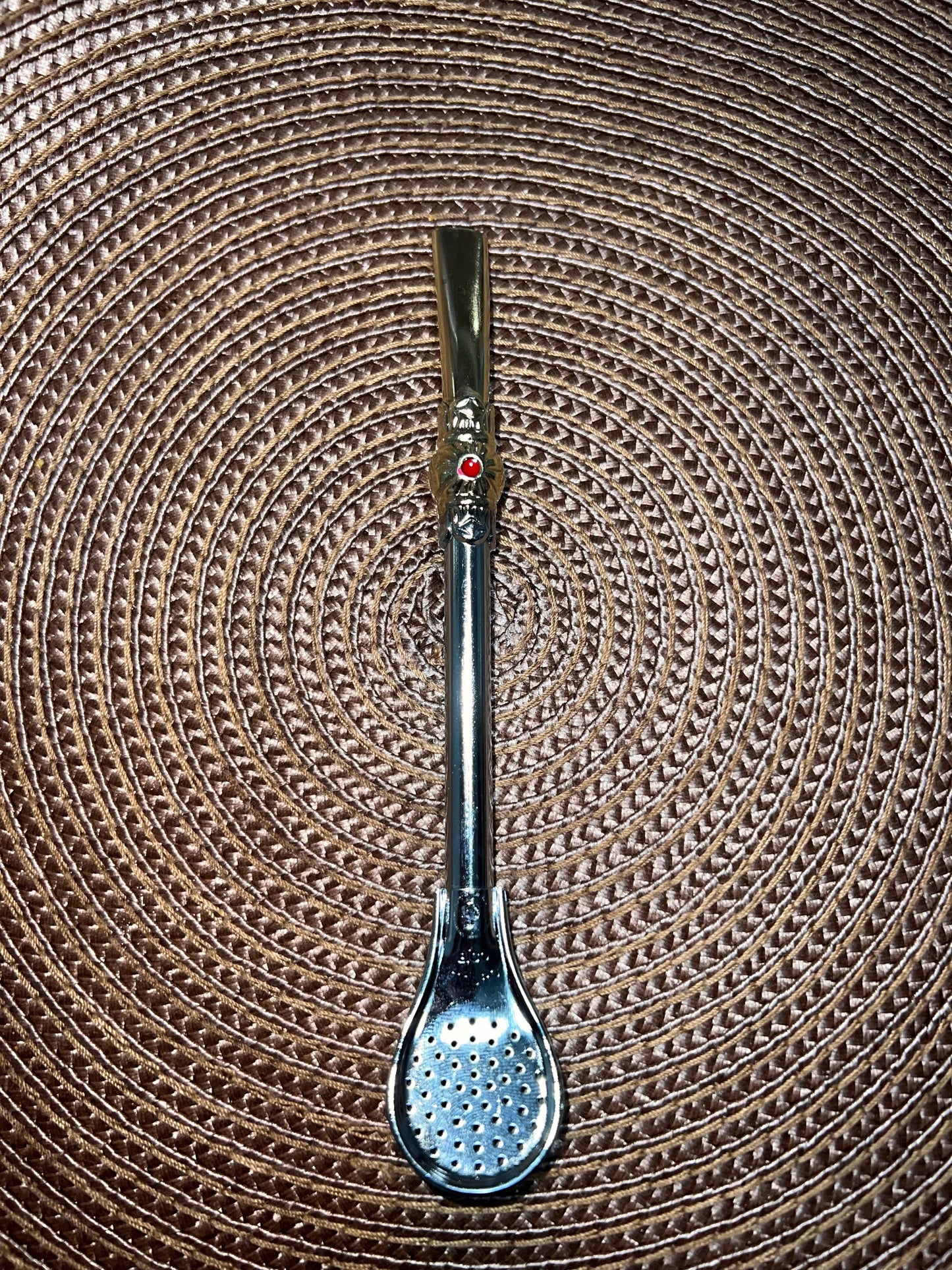 Bombilla para mate