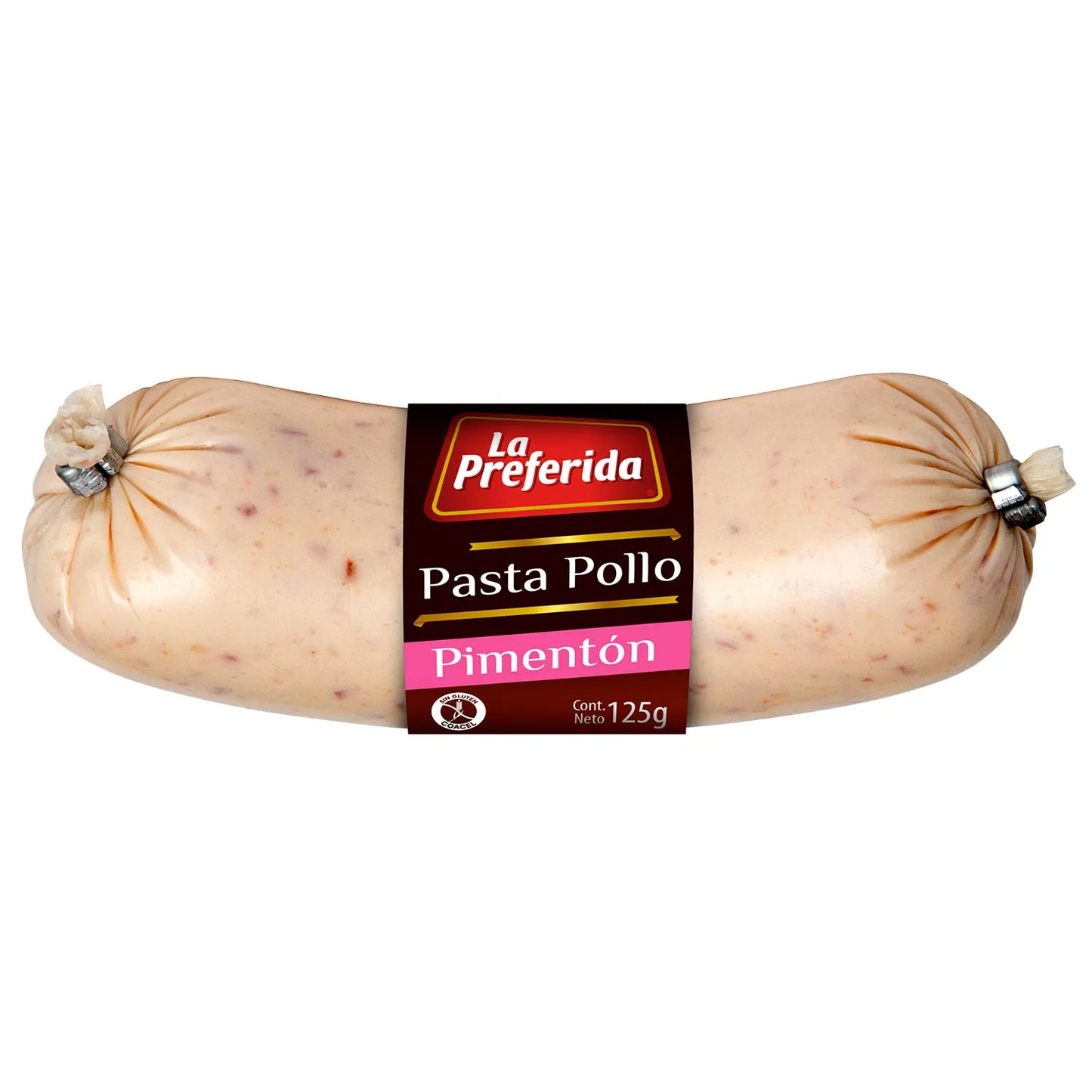 Pate variedades