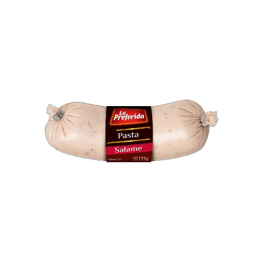 Pate variedades