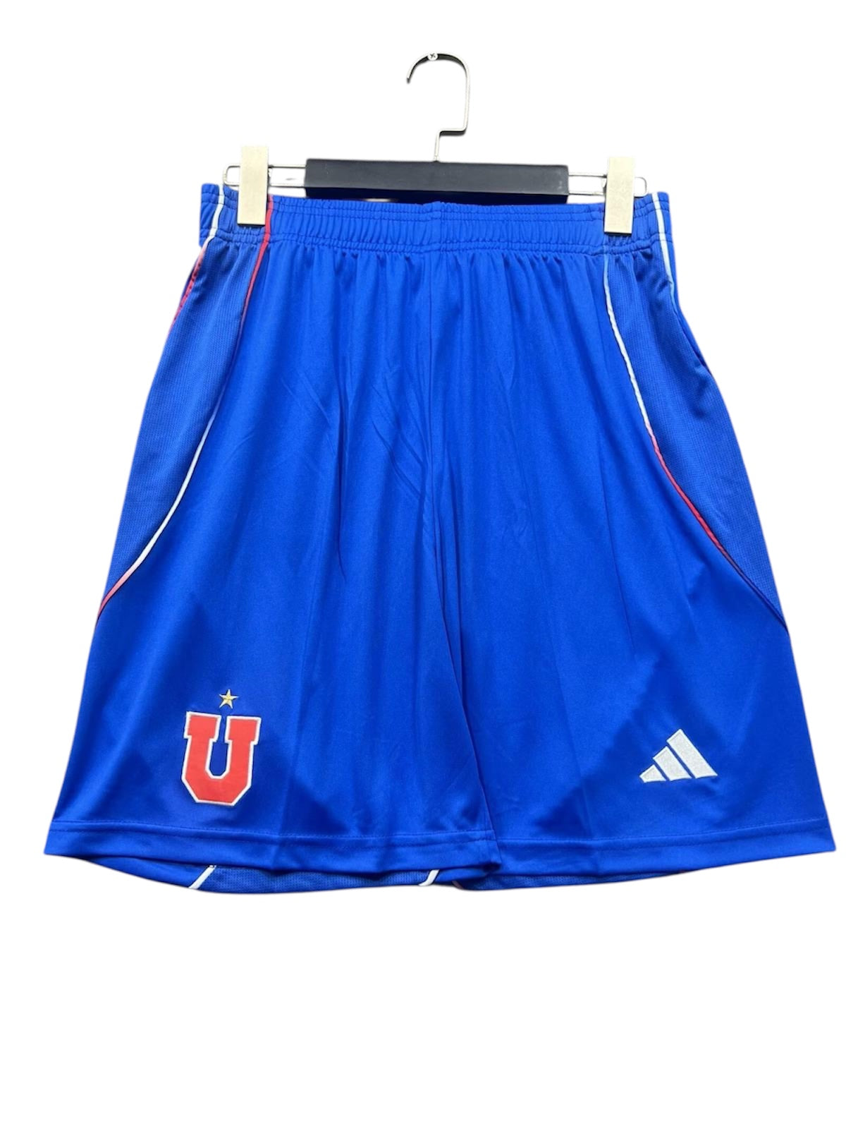 Short universidad de Chile