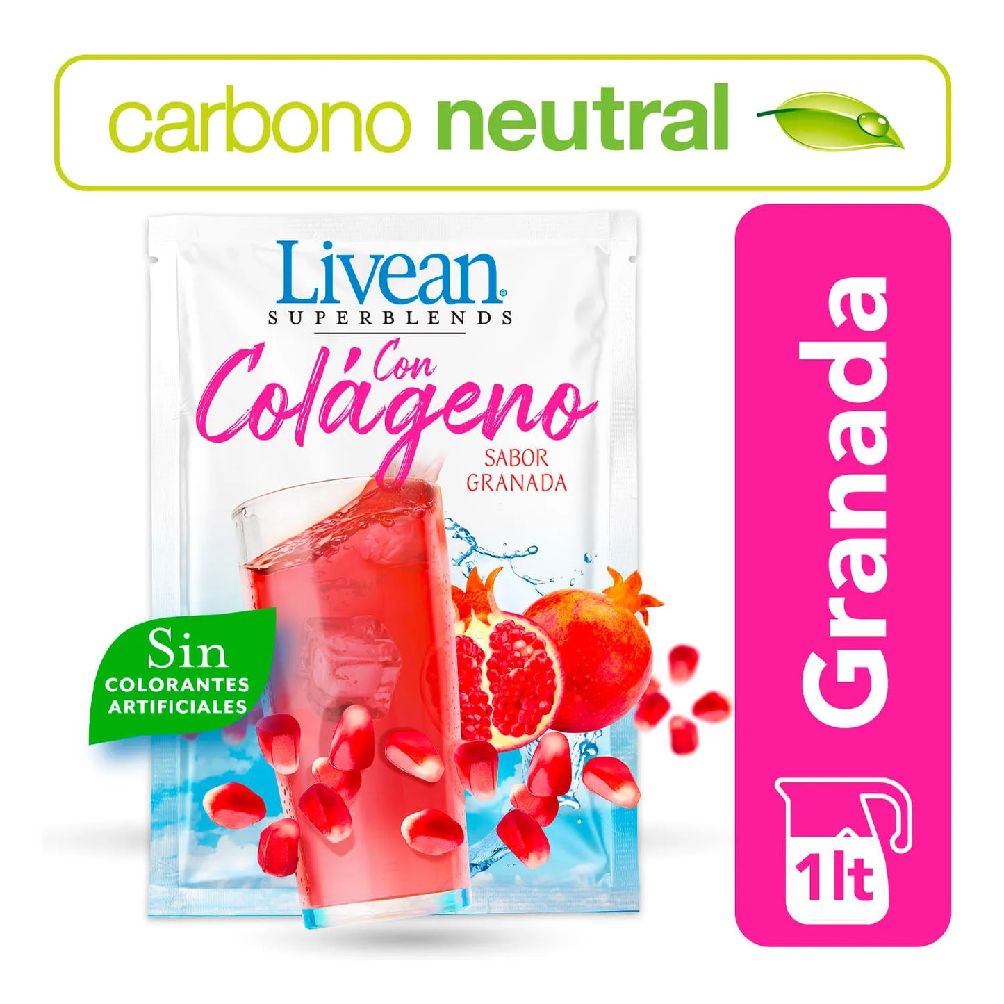 Jugos livean