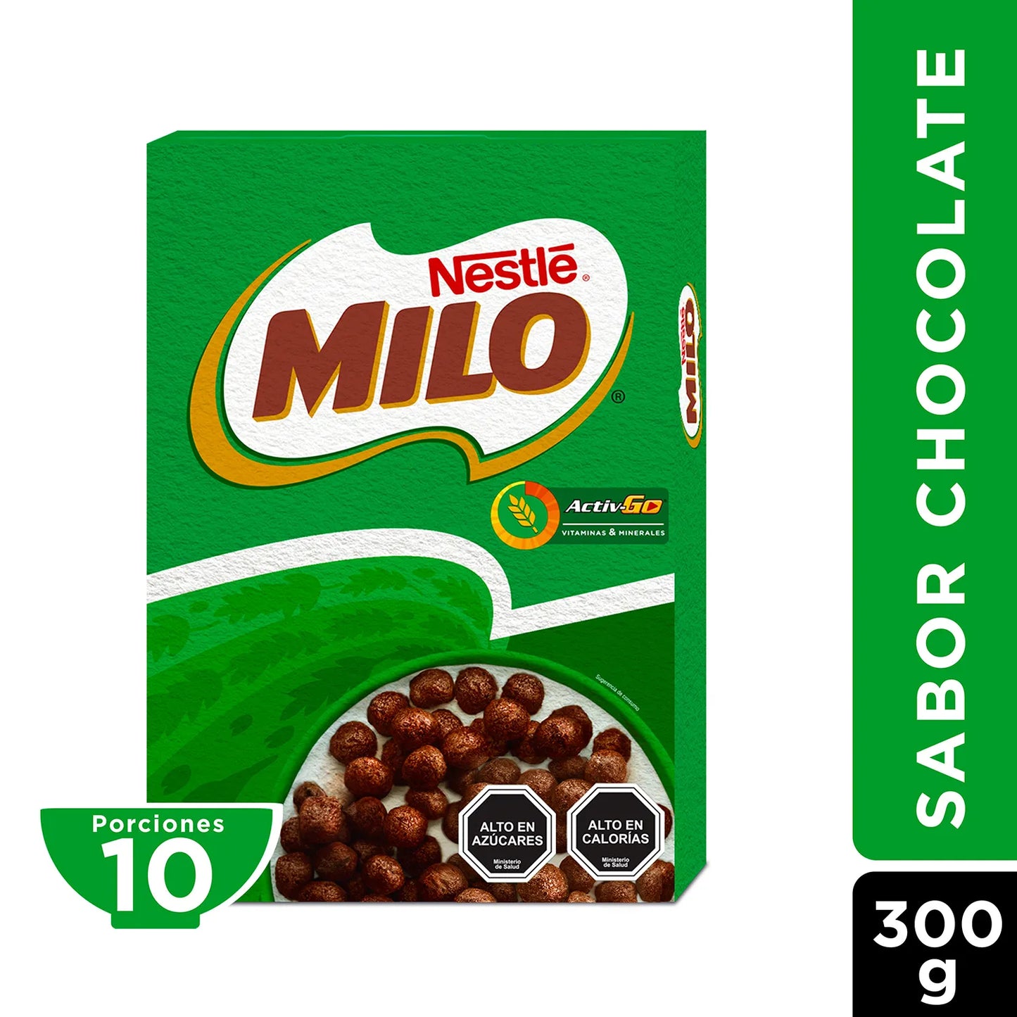 Cereal Milo 300g