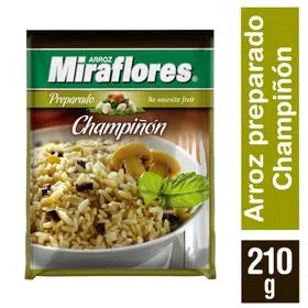 Arroz Miraflores