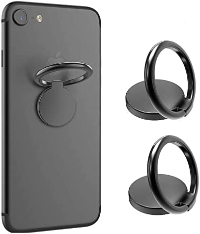 Soporte de anillo para teléfono