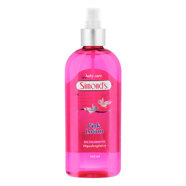 Colonia Simond 260 ml