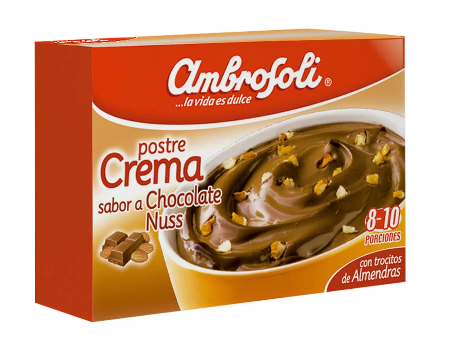Postres Ambrosoli
