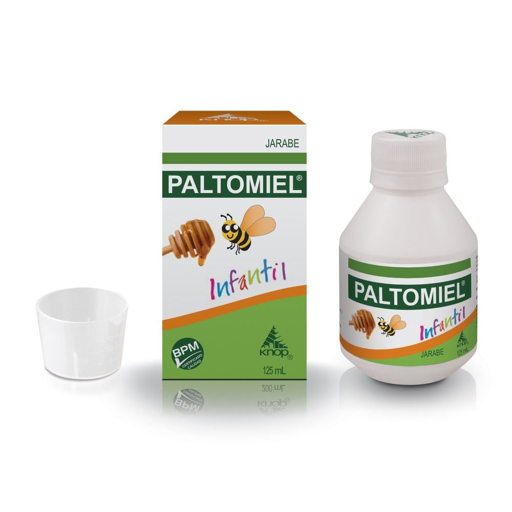 Palto miel infantil y adulto