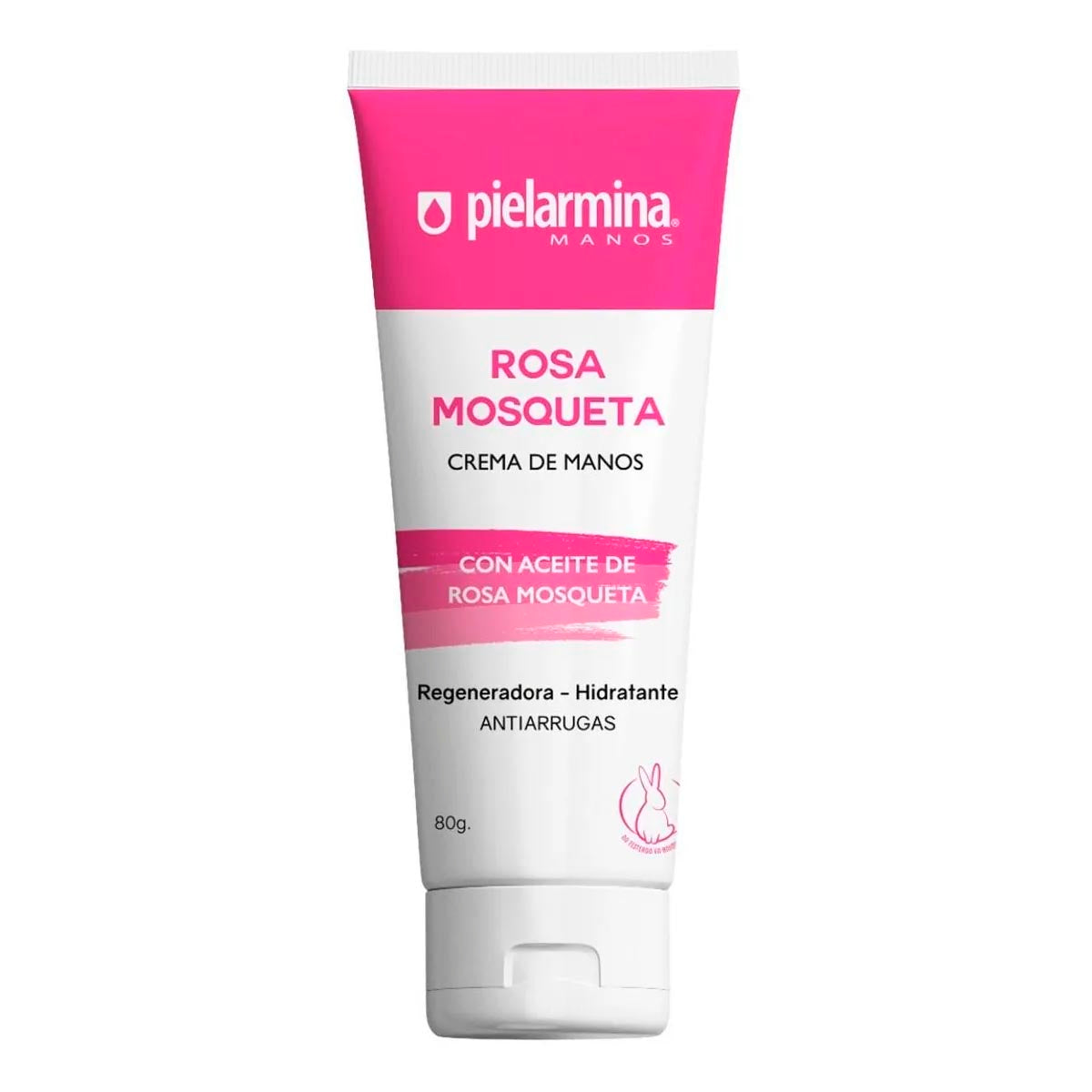 Crema de manos pielarmina