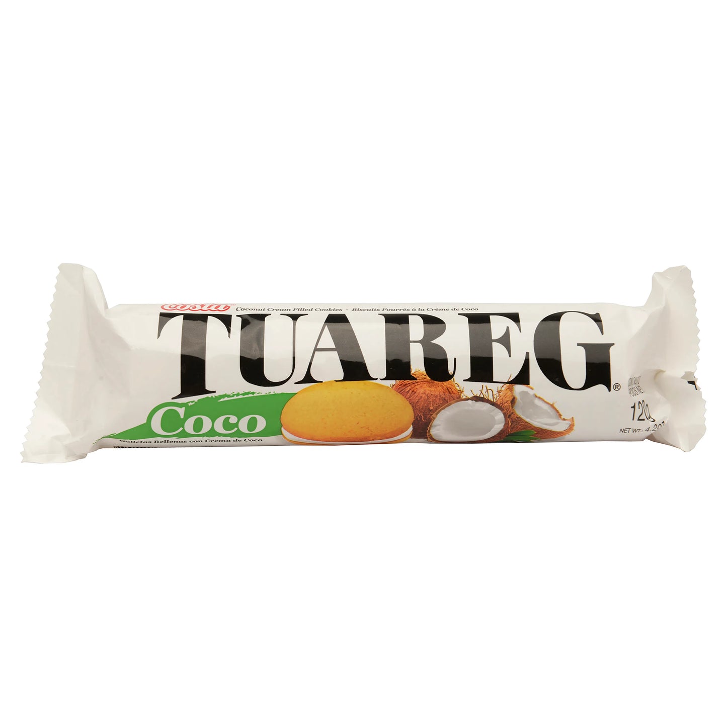 Galleta Tuareg