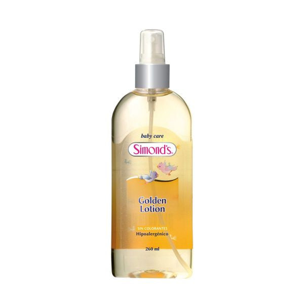 Colonia Simond 260 ml
