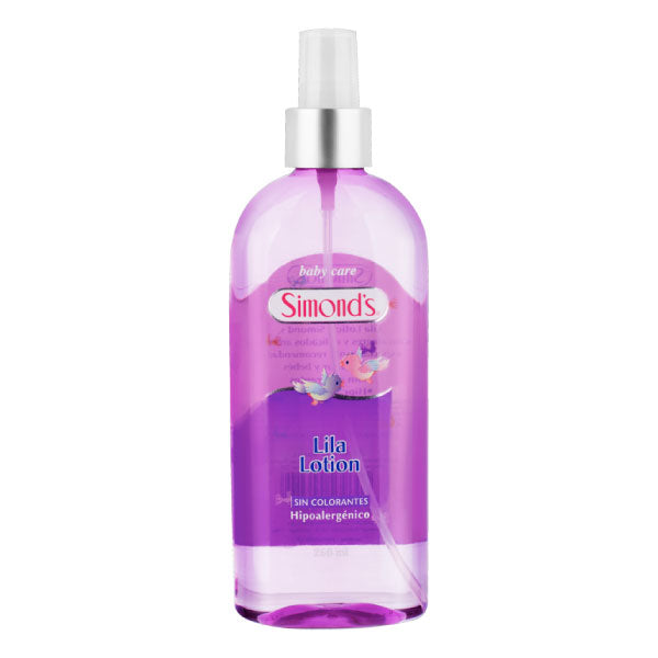 Colonia Simond 260 ml