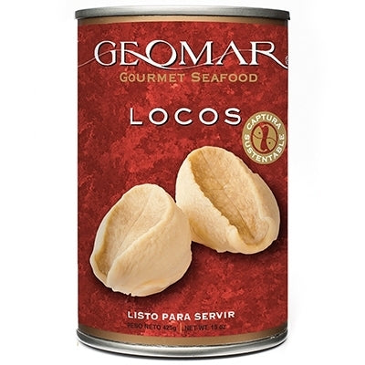 Locos geomar