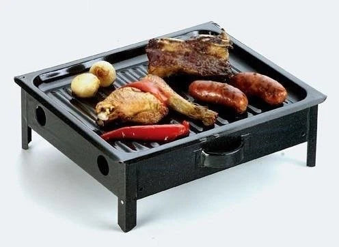 Brasero/ Parrilla de mesa