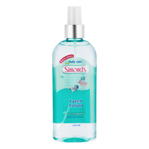 Colonia Simond 260 ml