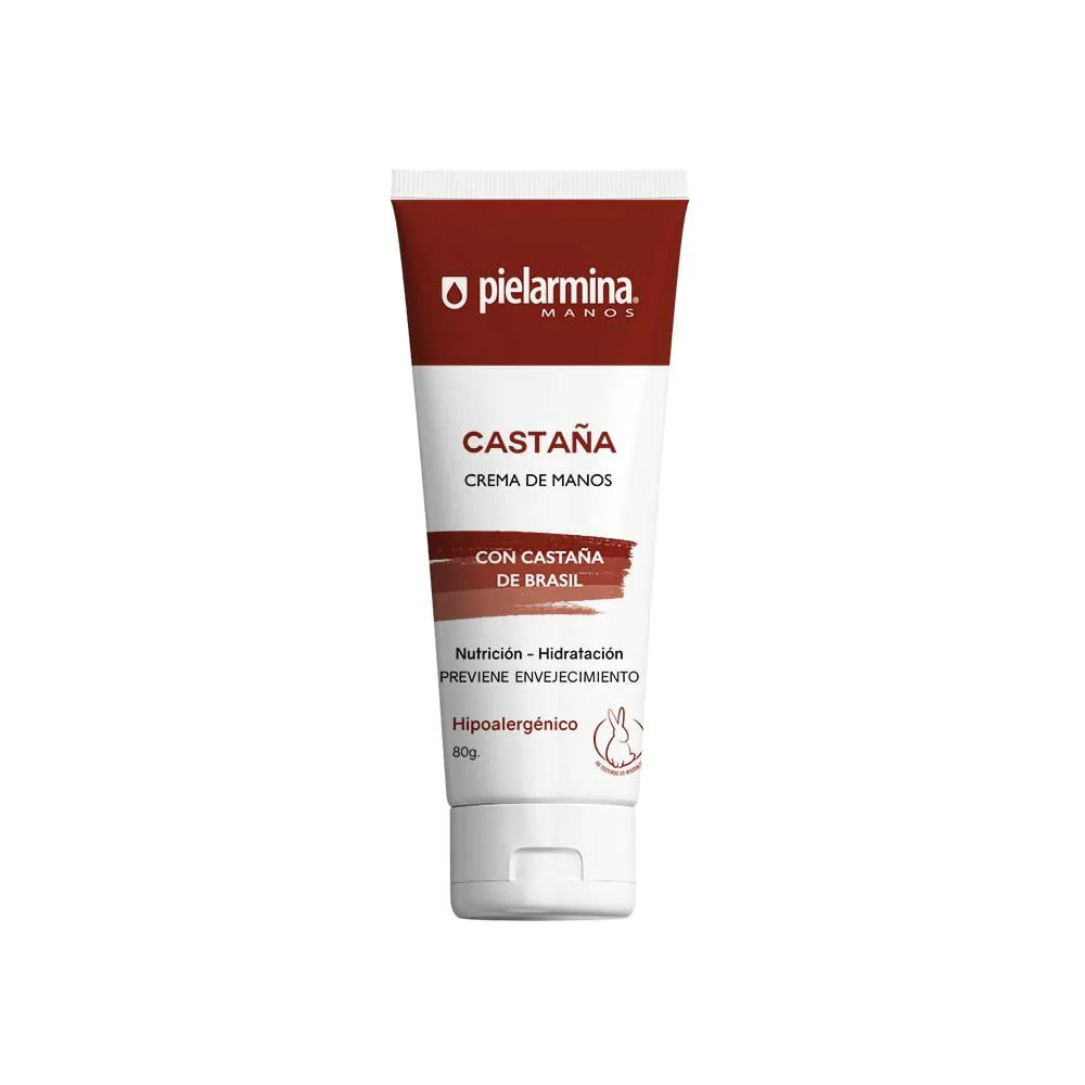 Crema de manos pielarmina