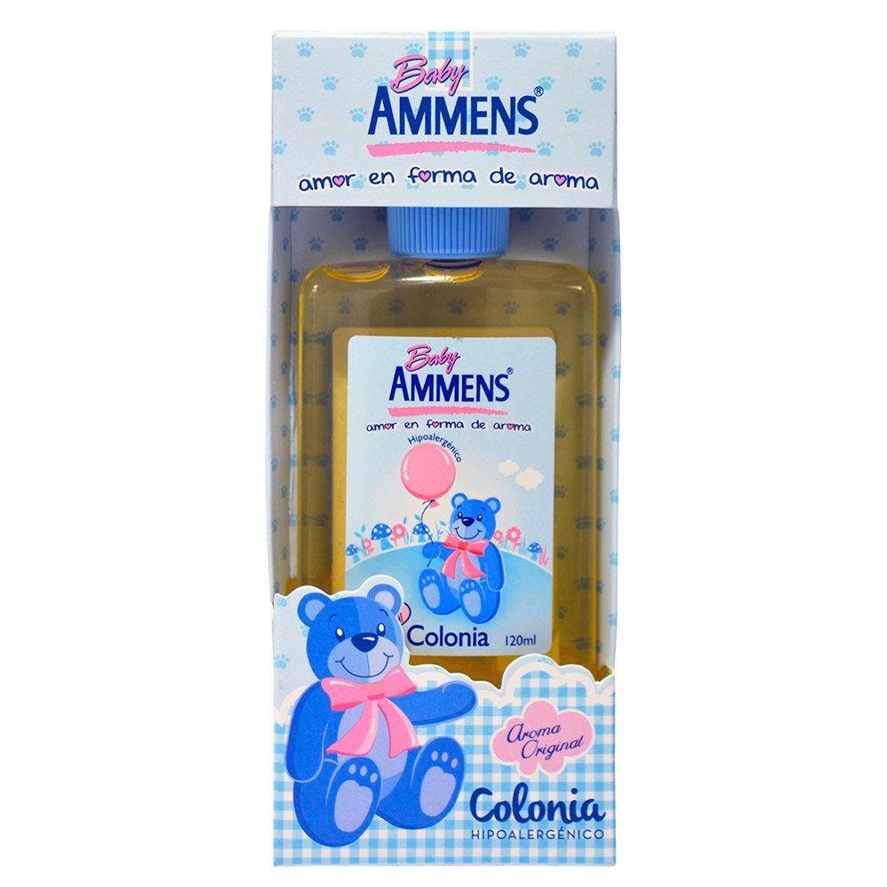 Colonia Ammens