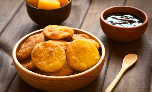 Recetas chilenas que puedes hacer en menos de 30 minutos